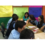 Jornadas Escuela, Familias y Comunidad